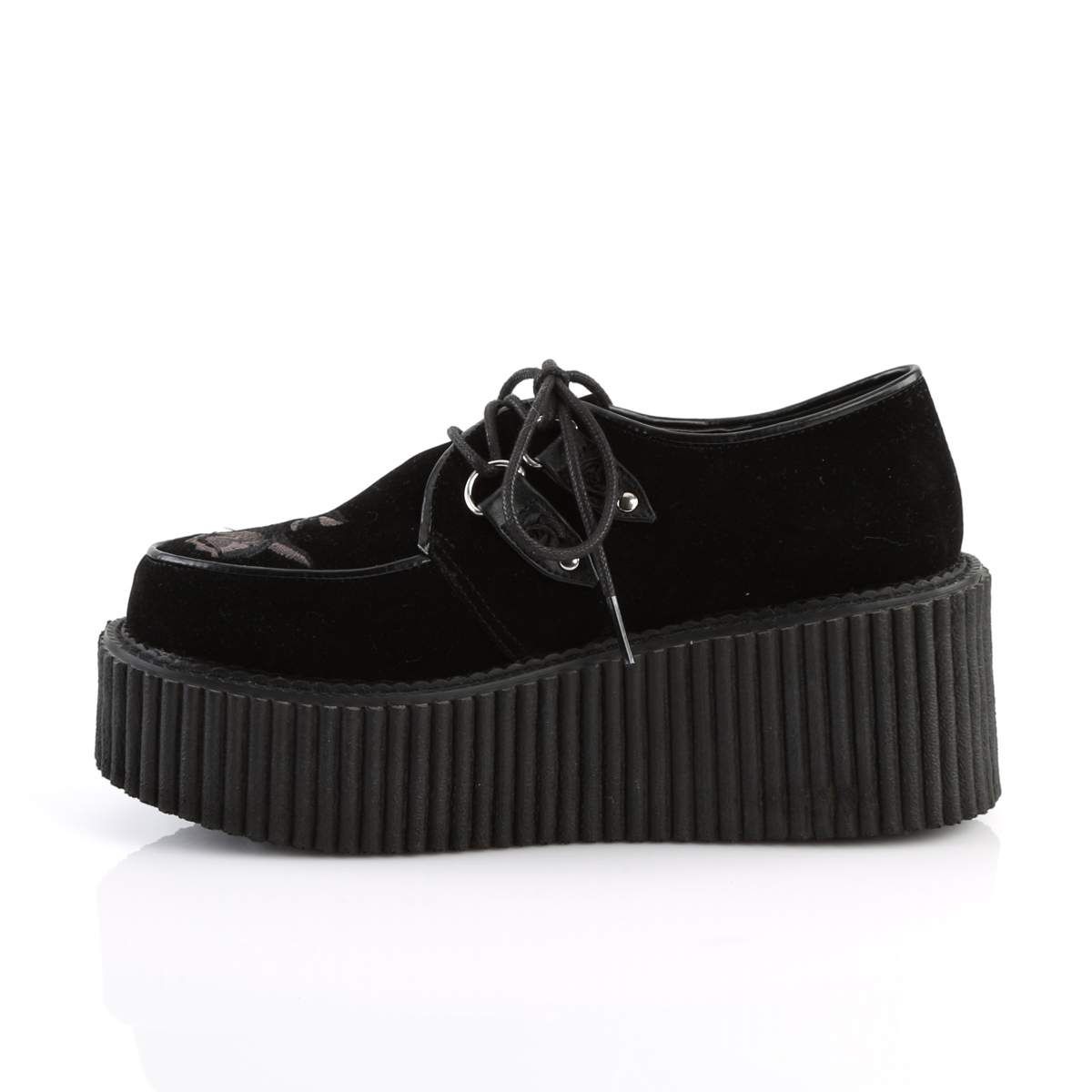 CREEPER 219 