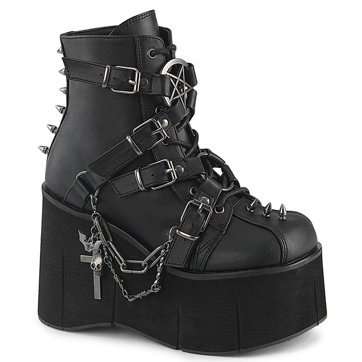 Demonia KERA-68