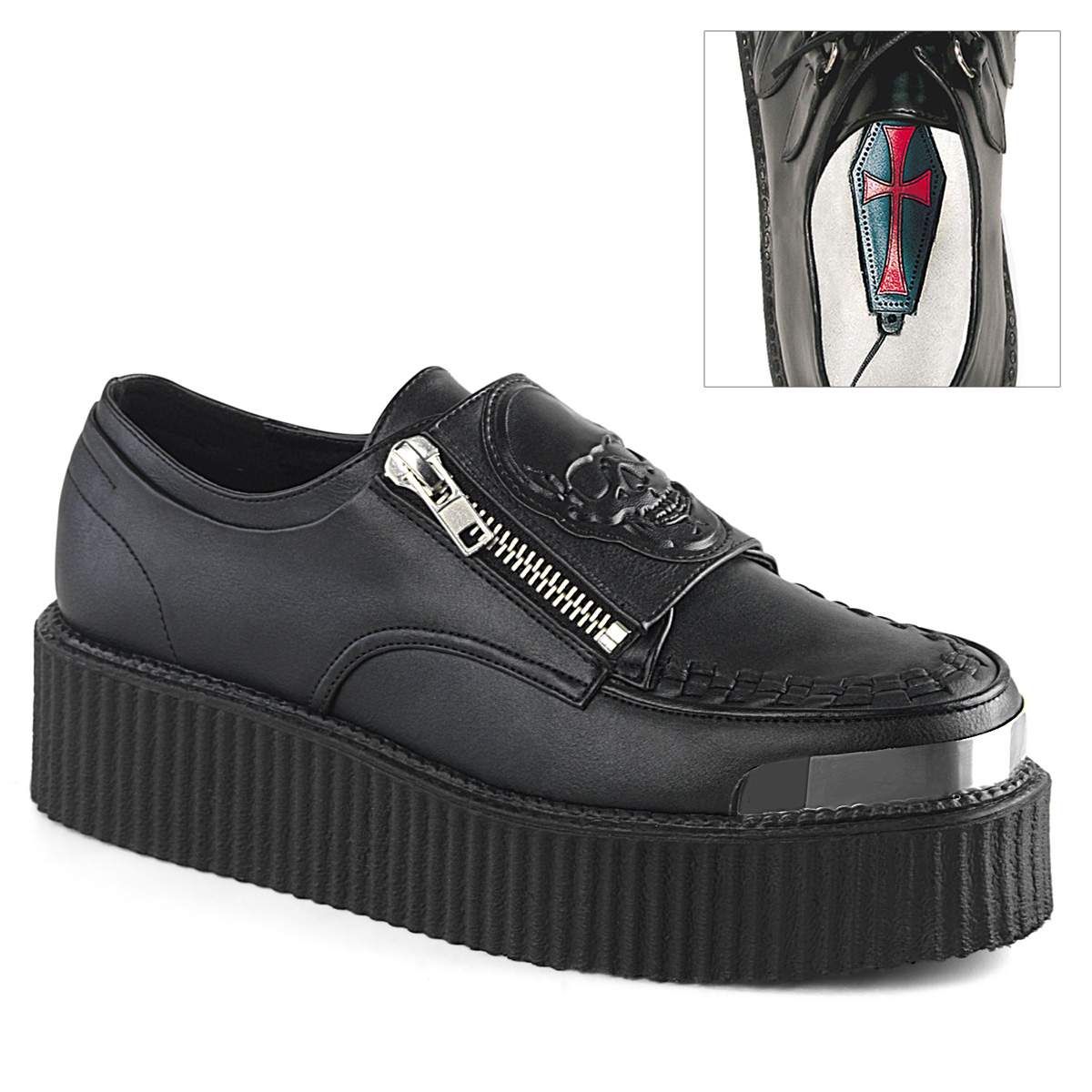 V-CREEPER-510