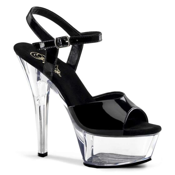 Pleaser KISS 209 Platform Sandals KISS209 KISS209 B C KISS209 B LE KISS209 B M KISS209 B R