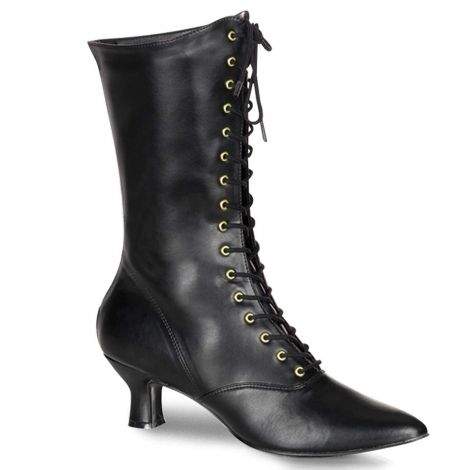 Demonia V Creeper 571 Ankle Boot 