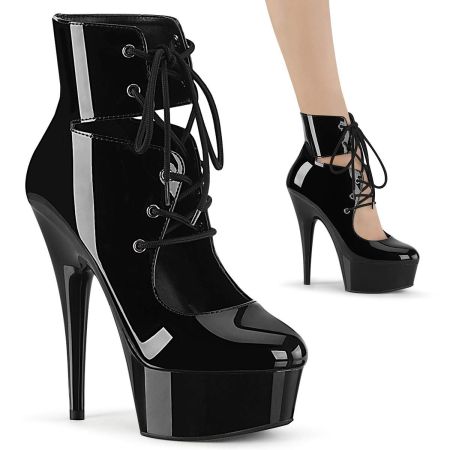 Ankle Boots - Boots - Footwear