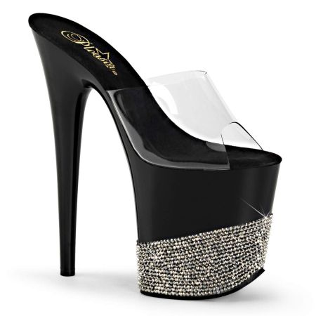 10 inch outlet high heel shoes